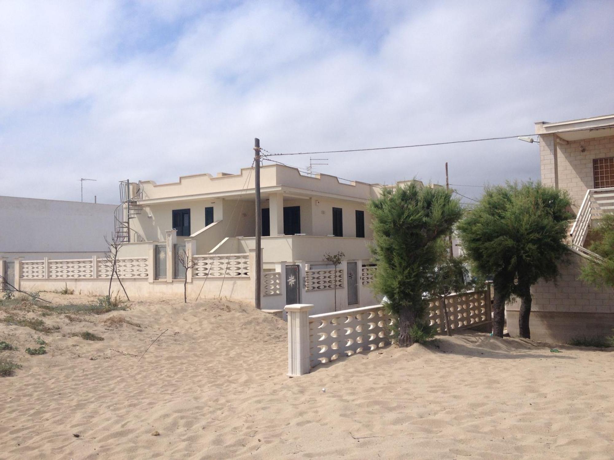 Casa Accesso